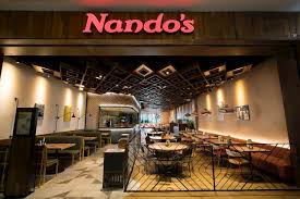 It has about 250 shops and the number is still. Nando S Ioi Mall Puchong Linear Vista