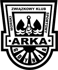 Arka gdynia vs ks nieciecza. Arka Gdynia S A Oficjalny Serwis Internetowy Oficjalny Herb Klubu
