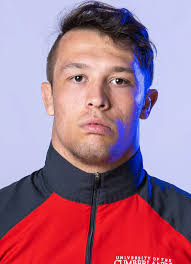 2023-24 Men's Wrestling Roster