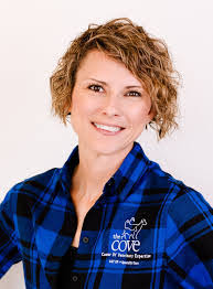 Kristen Buchanan's Instagram, Twitter & Facebook