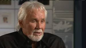 Kenny Rogers memoir