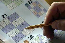 A sudoku puzzle is a square with 9 rows and 9 columns. How To Play Sudoku 6 Simple Rules Of Playing Sudoku For Beginners Stack Tunnel