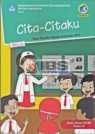 Check spelling or type a new query. Jual Buku Siswa Kelas 4 Sd Tema 6 Cita Citaku Revisi 2017 Kab Bekasi Ini Book Shop Tokopedia