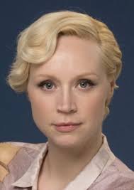 Fan Casting Gwendoline Christie as Hildegarde Schmidt in Murder