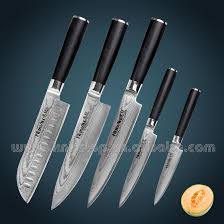 best kitchen knife set under 100