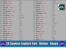 3000 English Words With Meaning Pdf Archives Ea English English Words English Vocabulary Words Vocabulary Words