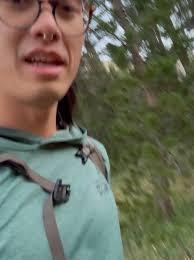 I think I did pretty well 🥹🖤 @hiveclimbing