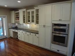 Houzz Kitchens White Cabinets White Cabinets Http Www Houzz Com Photos 113 White Shaker Kitchen Contemporary Kitchen Cabinets White Shaker Kitchen Cabinets