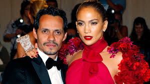 We inspire, we are the change, we create. Jennifer Lopez On Split With Marc Anthony It Was Not Easy To Find Forgiveness