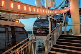 10 Fun Things To Do In National Harbor With Kids Washington Dc Vacation Washington Dc Travel Washington Dc Restaurants