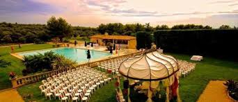 Le domaine, fort de son savoir faire, accueille pas moins d'une trentaine de mariage chaque année. Location Salle Mariage Kenitra L Organisation De Mariage