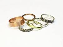 Soldered Ring Making Workshop