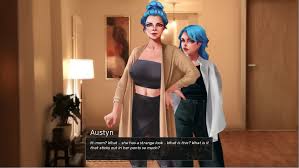 Adultgamesworld: Free Porn Games & Sex Games » Becoming a Femboy – New  Version 0.14.1 [Dev_muffin]