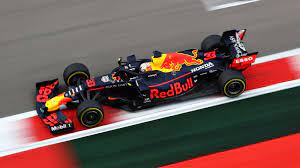 Aston Martin Red Bull Racing Op Twitter Meanwhile Max Is Through To Q2 In P3 With A 1 33 368 Russiangp F1 Red Bull Racing Racing Aston Martin