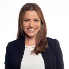 Amy Buckner Chowdhry