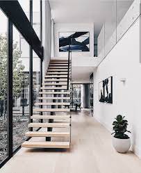 Allofarchitecture Swipe Left For More Photos Doncaster Residence Is Designed By Sync Desi Minimal Interior Design Minimalism Interior Home Interior Design