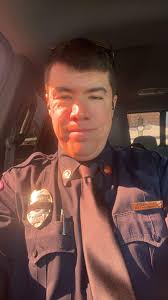 Volunteer saves neighbor from house fire