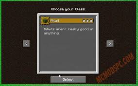 However, what is also true about this mod is that the version that most people play on windows is basically the same one. Origins Classes Mod 1 17 1 1 16 5 Mc Mods Pc