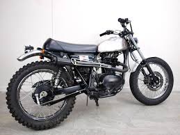 ヤフオク ２５０ｔｒ ビンテージモトクロッサー フルカ 250cc バイク カスタムバイク バイク