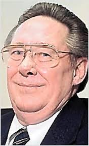 Rites Friday for former congressman