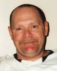 Obituary for Curtis "Curt" Alan Becker