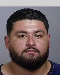 30-year-old ALBERTO DELEON from Manatee County, Florida was arrested