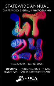 Cary Griffiths: Abstractions in Music and Paint