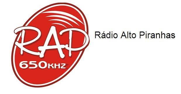 	Radio Alto Piranhas