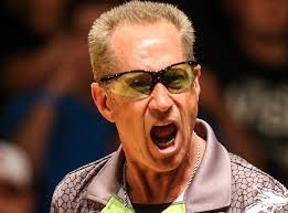 Pete Weber