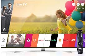 Un monde different nombre de pages: Smart Tv Comment L Utiliser Et En Profiter Vraiment