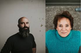 Jeroen medaer adalah seorang aktor, dikenal karena brick di dinding (2018), morten (2019) dan dua belas (2019). Starter Van De Week De Uitsprekerij Maakt Luisterboeken Made In
