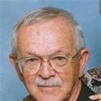 Clyde Jones Obituary