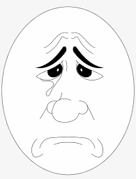 203 transparent png illustrations and cipart matching sad face. Sad Face Free Stock Photo A Sad Face 9 Cliparts Frowny Face Clipart Black And White 958x1218 Png Download Pngkit