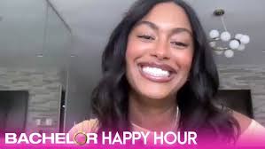 Beverly Reveals Why She Had to Suddenly Leave the Show Before Her 1-on-1  Date with Grant