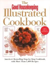 Good housekeeping helps home bakers enter into the joy, camaraderie, and pure deliciousness of this tradition with a new collection of 60 favorite christmas cookie recipes. The Good Housekeeping Illustrated Cookbook America S Best Selling Step By Step Cookbook With More Than 1 400 Recipes Eat Your Books