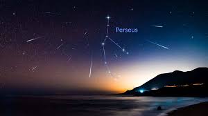 The meteors are called the perseids because the point from which they . Alles Was Sie Uber Die Perseiden Wissen Mussen Star Walk