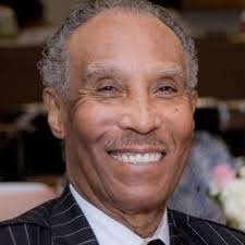 Rev Dr William Smith Tribute