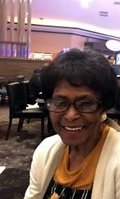 Georgia B Kline Obituary