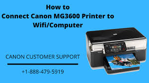 Open printers & scanners settings. Canon Mg3600 Setup Canon Pixma Mg3600 Wifi Setup