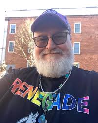 Shadow Haunted: Ghosts in the Kudzu