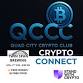 QCCC x Stand With Crypto: Crypto Connect Mixer  event image