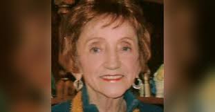 Sally C. Dunn Obituary