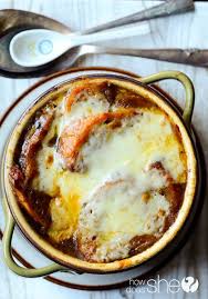 Scandi Spiced French Onion Soup How Does She French Onion Soup Classic French Onion Soup Picky Eater Recipes