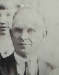 Walter Reed Ellis (1885-1966): homenaje de Find a Grave