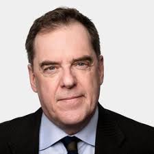 Articles by John Ibbitson's Profile