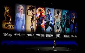 Disney+ has star wars and mcu content along with pixar films, disney channel shows, and other content. Disney Plus Streamers Are Met With Error Message On Launch Day The New York Times