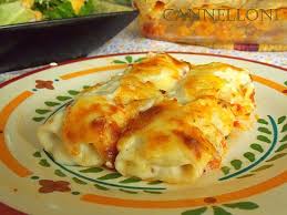Cannelloni A La Viande Hachee Recette Avec Images Viande Hachee Plats Italiens Alimentation