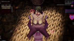 IslanDeity v.0.412a by Forlorn Faun - PORNOVA.ORG