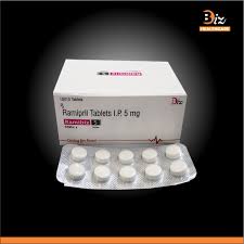 Image result for Ramipril