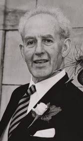 Condolence Book for Peter Quinn (Ballinacurra, Limerick)